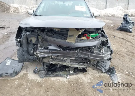 2022 Subaru Legacy Touring Xt из США, поврежденный, VIN 4S3BWGP68N3014017